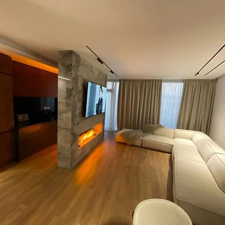 Liza Apartment