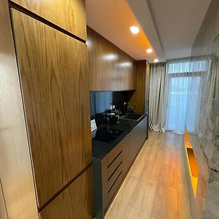 Apartment Liza