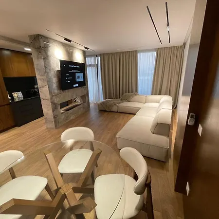 Apartment Liza Tirana