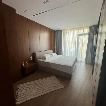 Apartment Liza